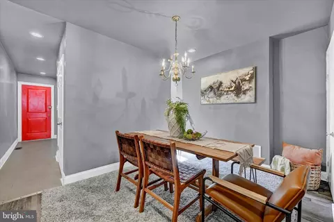 2131 Walbrook Ave, Baltimore, MD 21217 photo 5