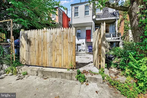 2131 Walbrook Ave, Baltimore, MD 21217 photo 47
