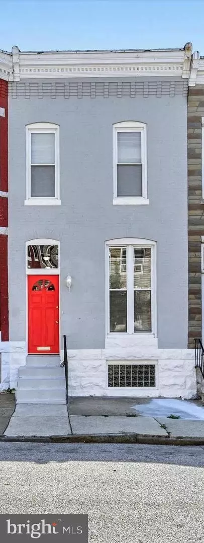 2131 Walbrook Ave, Baltimore, MD 21217 photo 49