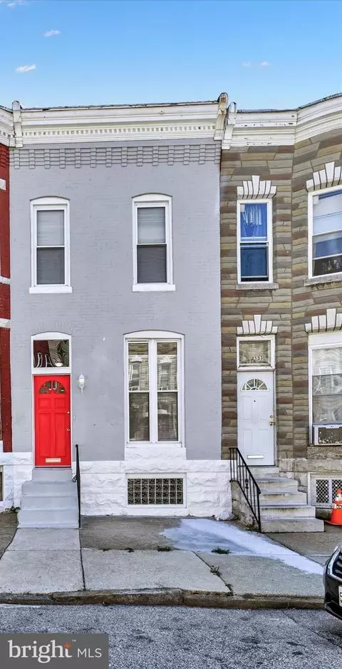 2131 Walbrook Ave, Baltimore, MD 21217 photo 48