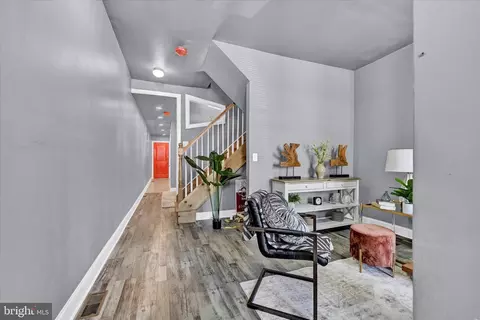 2131 Walbrook Ave, Baltimore, MD 21217