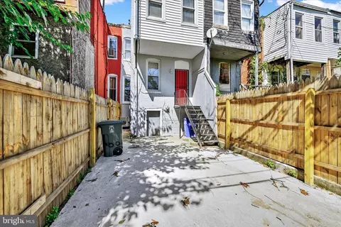 2131 Walbrook Ave, Baltimore, MD 21217 photo 46