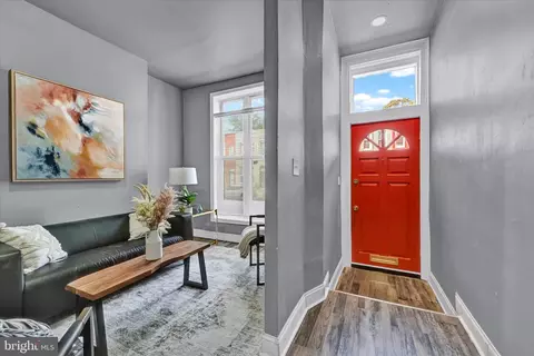 2131 Walbrook Ave, Baltimore, MD 21217 photo 3