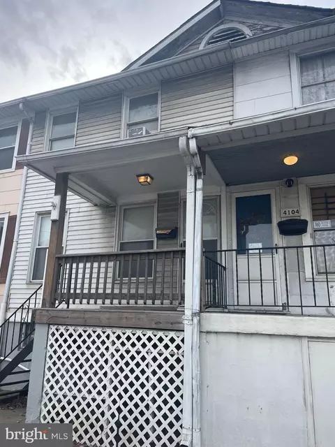4106 Curtis Ave, Baltimore City, MD 21226 photo 2