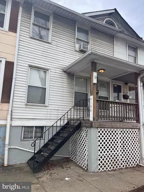4106 Curtis Ave, Baltimore City, MD 21226