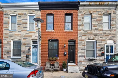13 S Curley St, Baltimore, MD 21224