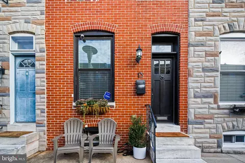 13 S Curley St, Baltimore, MD 21224 photo 28