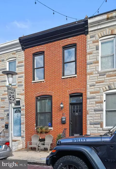 13 S Curley St, Baltimore, MD 21224 photo 29