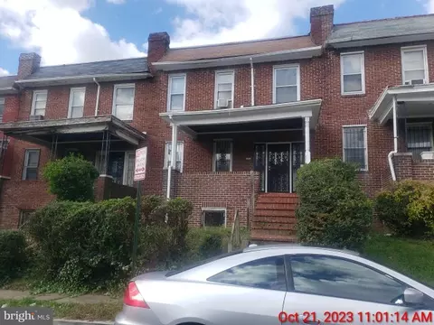 1904 Ruxton Ave, Baltimore, MD 21216 photo 1