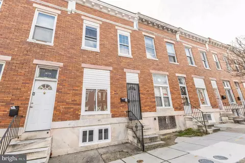 1677 Darley Ave, Baltimore, MD 21213 photo 2