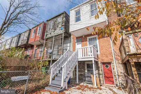 1677 Darley Ave, Baltimore, MD 21213 photo 29