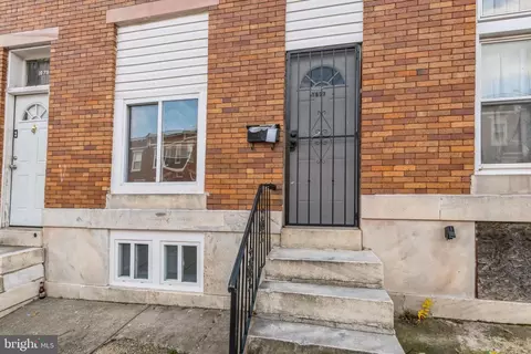 1677 Darley Ave, Baltimore, MD 21213 photo 3