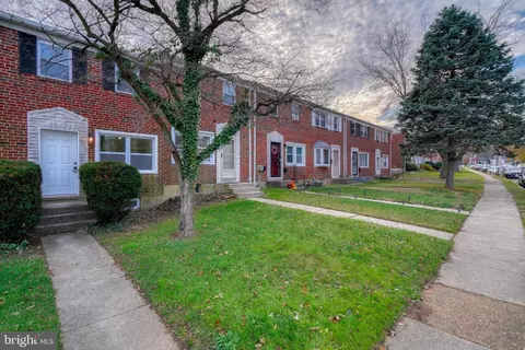 4807 Melbourne Rd, Baltimore, MD 21229