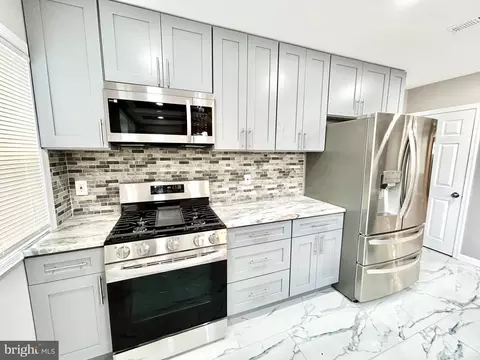Kitchen - 1529 Greendale Rd, Baltimore, MD 21218 photo 2 of 4