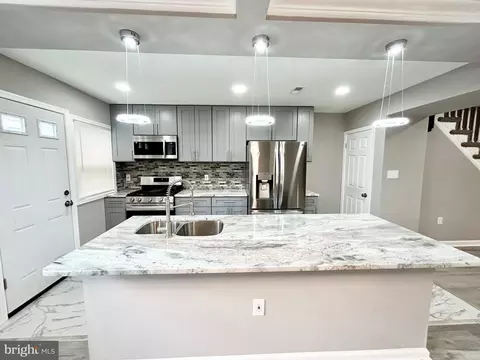 Kitchen - 1529 Greendale Rd, Baltimore, MD 21218 photo 1 of 4