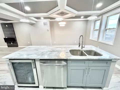 Kitchen - 1529 Greendale Rd, Baltimore, MD 21218 photo 3 of 4