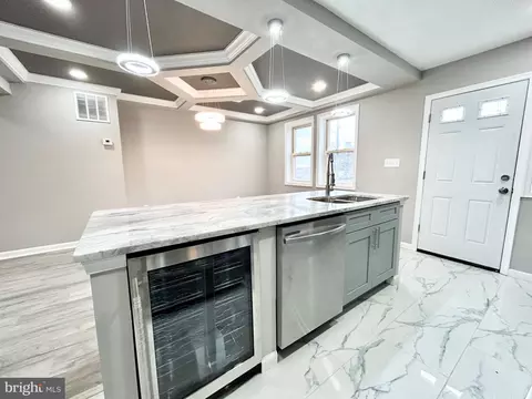Kitchen - 1529 Greendale Rd, Baltimore, MD 21218 photo 4 of 4