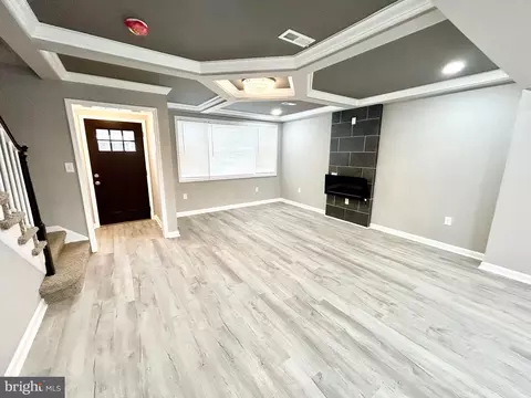 Living - 1529 Greendale Rd, Baltimore, MD 21218 photo 1 of 1