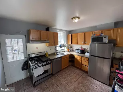 3503 Leverton Ave, Baltimore, MD 21224