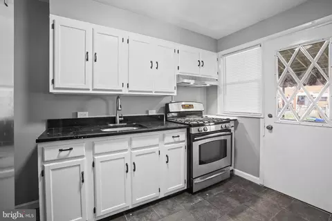 4770 Homesdale Ave, Baltimore, MD 21206