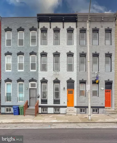 Other - 1227 E Preston St, Baltimore, MD 21202 photo 1 of 44