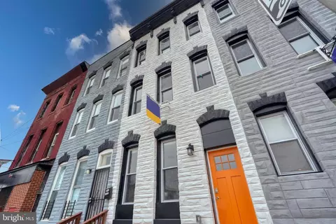 Other - 1227 E Preston St, Baltimore, MD 21202 photo 2 of 44