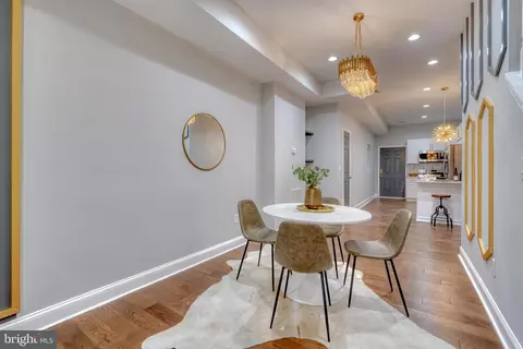 Dining - 1227 E Preston St, Baltimore, MD 21202 photo 2 of 3