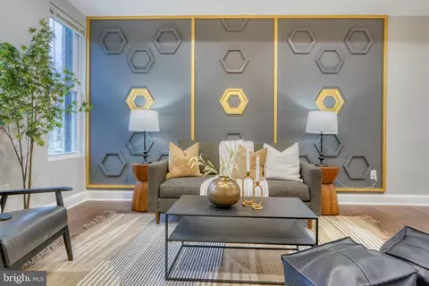 Living - 1227 E Preston St, Baltimore, MD 21202 photo 2 of 3