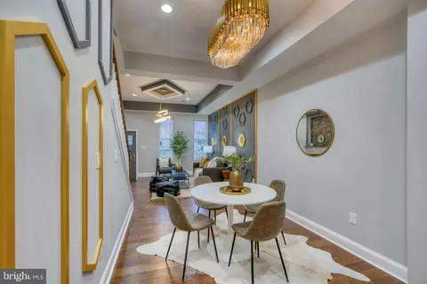 Dining - 1227 E Preston St, Baltimore, MD 21202 photo 1 of 3