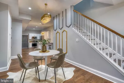 Dining - 1227 E Preston St, Baltimore, MD 21202 photo 3 of 3