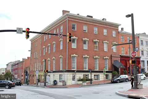529 N Charles St #103, Baltimore, MD 21201