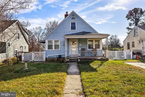 5701 Carter Ave, Baltimore, MD 21214