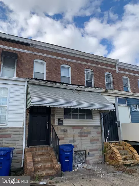626 S Payson St, Baltimore, MD 21223 photo 18