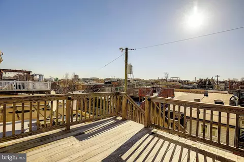 429 E Gittings St, Baltimore, MD 21230 photo 26