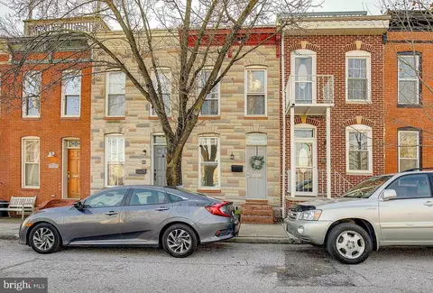 429 E Gittings St, Baltimore, MD 21230 photo 2
