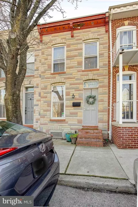 429 E Gittings St, Baltimore, MD 21230 photo 4