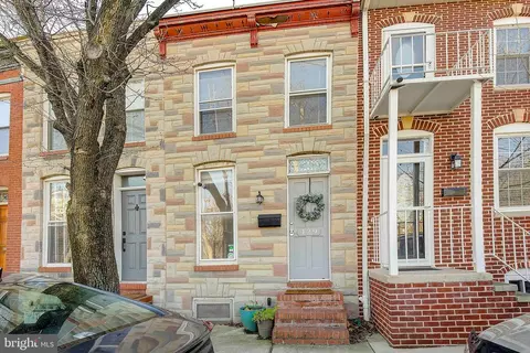 429 E Gittings St, Baltimore, MD 21230 photo 3