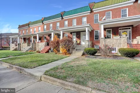 2328 Ocala Ave, Baltimore, MD 21215 photo 20