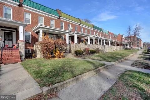 2328 Ocala Ave, Baltimore, MD 21215 photo 18