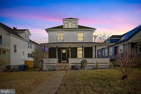 2912 Gibbons Ave, Baltimore, MD 21214