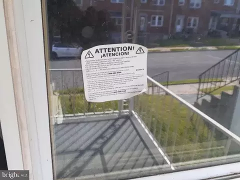 5423 Lynview Ave, Baltimore, MD 21215 photo 5
