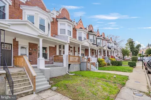723 Belgian Ave, Baltimore, MD 21218 photo 3
