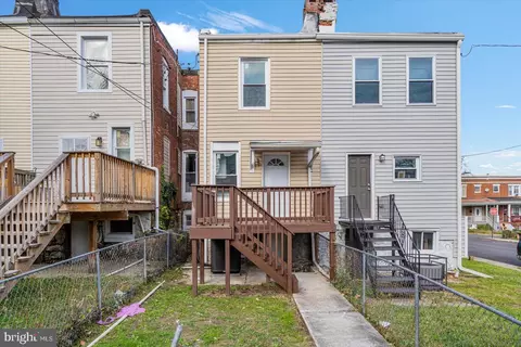 723 Belgian Ave, Baltimore, MD 21218 photo 4