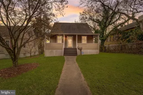607 Washburn, Brooklyn, MD 21225