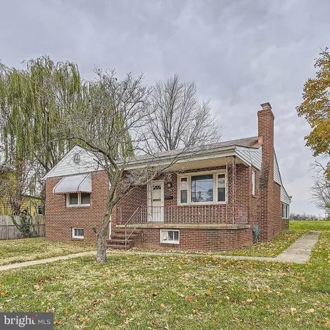 1002 Church St, Brooklyn, MD 21225