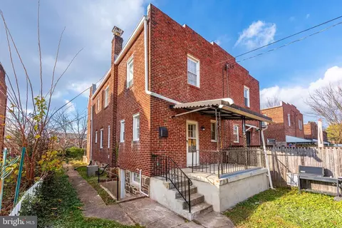 4603 Harcourt Rd, Baltimore, MD 21214 photo 65