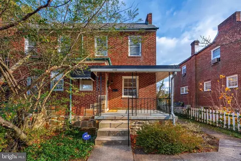 4603 Harcourt Rd, Baltimore, MD 21214 photo 66