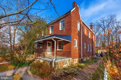 4603 Harcourt Rd, Baltimore, MD 21214 photo 67