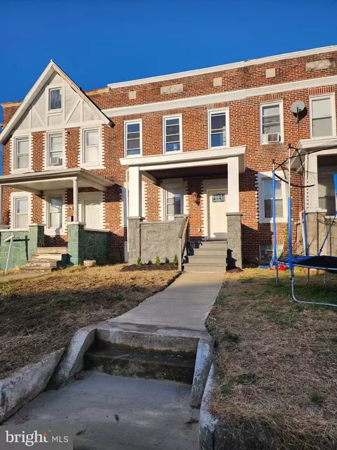3936 Dolfield Ave, Baltimore, MD 21215 photo 1