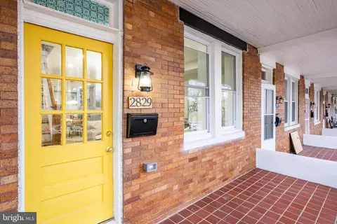 Exterior - 2829 Brendan Ave, Baltimore, MD 21213 photo 2 of 5